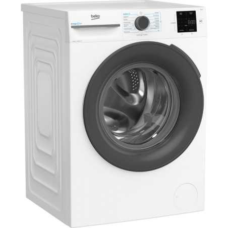 NUOVO MODELLO LAV STD BMWU31041A 10KG A 1400 Beko Cod. 7004240020 Lavatrici A Carica Frontale