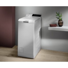 NUOVO MODELLO LAVAT ALTO 6KG EW7T363S B 1300 Electrolux Cod. 913148332 Lavatrici A Carica dall'Alto