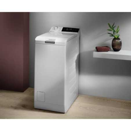 NUOVO MODELLO LAVAT ALTO 6KG EW7T363S B 1300 Electrolux Cod. 913148332 Lavatrici A Carica dall'Alto