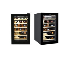NUOVO MODELLO CANDY CANTINETTA CWCEL 210/NF Candy Cod. 34005618 Cantinette Libera Installazione
