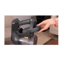 NUOVO MODELLO HOOVER RICARICAB HF103X 011 Hoover Cod. 39401006 Pulizia Superfici Scope Elettriche Ricaricabili