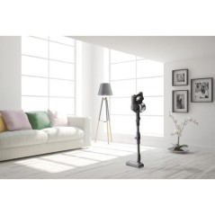 NUOVO MODELLO HOOVER RICARICAB HF103X 011 Hoover Cod. 39401006 Pulizia Superfici Scope Elettriche Ricaricabili