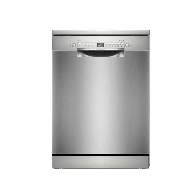 NUOVO MODELLO LAVAST 13CP D 60CM INOX HOMEC Bosch Cod. SMS2HTI02E Lavastoviglie A Libera Installazione NUOVO MODELLO LAVAST 13CP D 60CM INOX HOMEC Bosch Cod. SMS2HTI02E Lavastoviglie A Libera Installazione