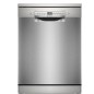 NUOVO MODELLO LAVAST 13CP D 60CM INOX HOMEC Bosch Cod. SMS2HTI02E Lavastoviglie A Libera Installazione NUOVO MODELLO LAVAST 13CP D 60CM INOX HOMEC Bosch Cod. SMS2HTI02E Lavastoviglie A Libera Installazione