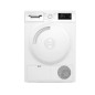 NUOVO MODELLO ASC 8KG A+ EASYCLEAN WH Bosch Cod. WTH83058II Asciugatrici A Condensazione NUOVO MODELLO ASC 8KG A+ EASYCLEAN WH Bosch Cod. WTH83058II Asciugatrici A Condensazione