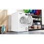 NUOVO MODELLO ASC 8KG A+ EASYCLEAN WH Bosch Cod. WTH83058II Asciugatrici A Condensazione NUOVO MODELLO ASC 8KG A+ EASYCLEAN WH Bosch Cod. WTH83058II Asciugatrici A Condensazione