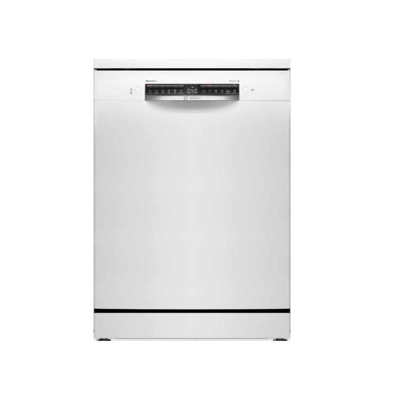 NUOVO MODELLO LAVAST 14CO B 60CM HOMEC Bosch Cod. SMS4EVW08E Lavastoviglie A Libera Installazione