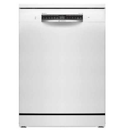 NUOVO MODELLO LAVAST 14CO B 60CM HOMEC Bosch Cod. SMS4EVW08E Lavastoviglie A Libera Installazione