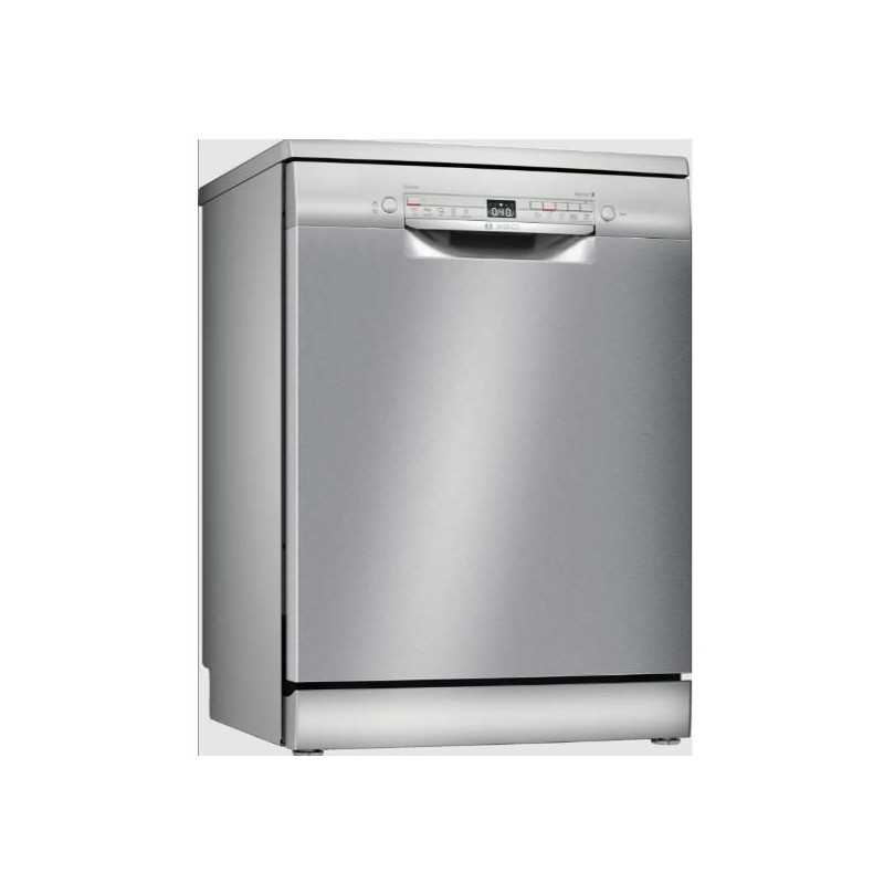 NUOVO MODELLO LAVAST 12CO E 60CM HOMEC Bosch Cod. SMS2ITI33E Lavastoviglie A Libera Installazione