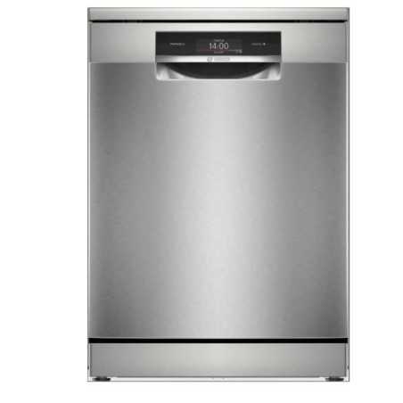 NUOVO MODELLO LAVAST 14CP A 60CM ZEOLITE Bosch Cod. SMS8TCI04E Lavastoviglie A Libera Installazione