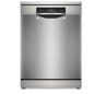 NUOVO MODELLO LAVAST 14CP A 60CM ZEOLITE Bosch Cod. SMS8TCI04E Lavastoviglie A Libera Installazione