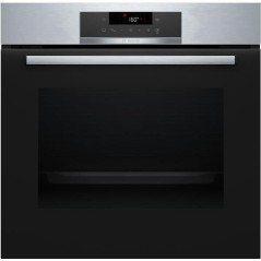 NUOVO MODELLO FORNO PIROLITICO INOX Bosch Cod. HBA171BS3 Forni Elettrici