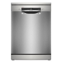 NUOVO MODELLO LAVAST 14CP B 60CM HOMEC Bosch Cod. SMS4EVI08E Lavastoviglie A Libera Installazione