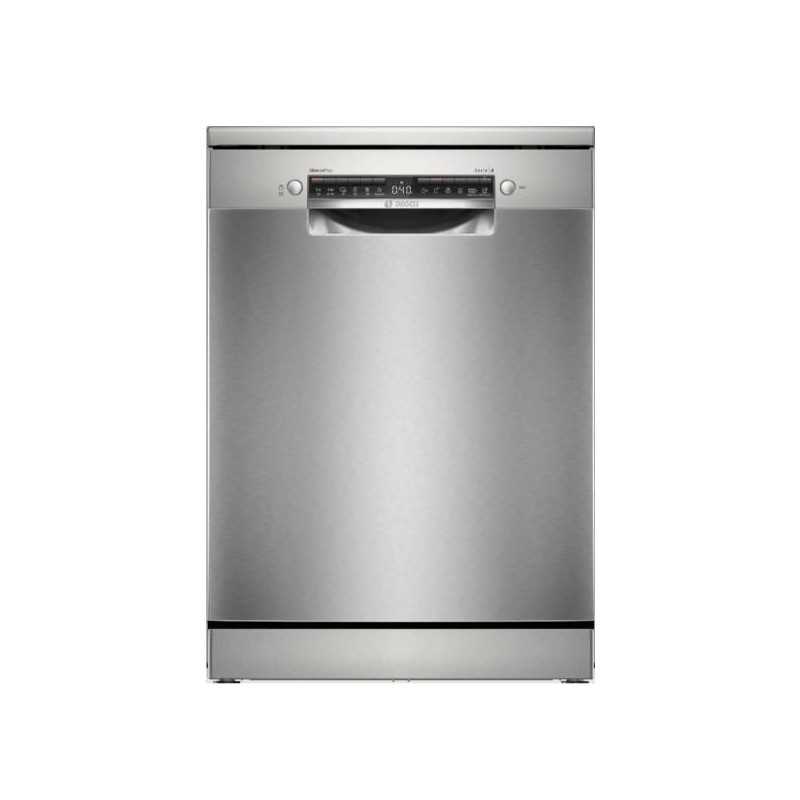 NUOVO MODELLO LAVAST 14CP B 60CM HOMEC Bosch Cod. SMS4EVI08E Lavastoviglie A Libera Installazione NUOVO MODELLO LAVAST 14CP B 60CM HOMEC Bosch Cod. SMS4EVI08E Lavastoviglie A Libera Installazione
