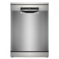 NUOVO MODELLO LAVAST 14CP B 60CM HOMEC Bosch Cod. SMS4EVI08E Lavastoviglie A Libera Installazione NUOVO MODELLO LAVAST 14CP B 60CM HOMEC Bosch Cod. SMS4EVI08E Lavastoviglie A Libera Installazione