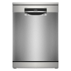 NUOVO MODELLO LAVAST 14CP A 60CM HOMEC Bosch Cod. SMS6ECI15E Lavastoviglie A Libera Installazione