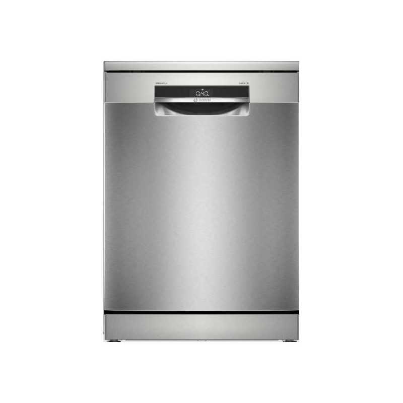NUOVO MODELLO LAVAST 14CP A 60CM HOMEC Bosch Cod. SMS6ECI15E Lavastoviglie A Libera Installazione