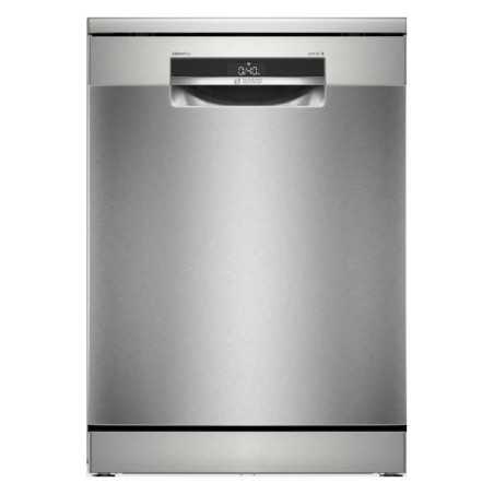 NUOVO MODELLO LAVAST 14CP A 60CM HOMEC Bosch Cod. SMS6ECI15E Lavastoviglie A Libera Installazione
