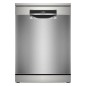 NUOVO MODELLO LAVAST 14CP A 60CM HOMEC Bosch Cod. SMS6ECI15E Lavastoviglie A Libera Installazione