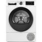 NUOVO MODELLO ASCIUGATRICE A+++ 8KG POMPA CALORE Bosch Cod. WQG233C0IT Asciugatrici A Condensazione NUOVO MODELLO ASCIUGATRICE A+++ 8KG POMPA CALORE Bosch Cod. WQG233C0IT Asciugatrici A Condensazione