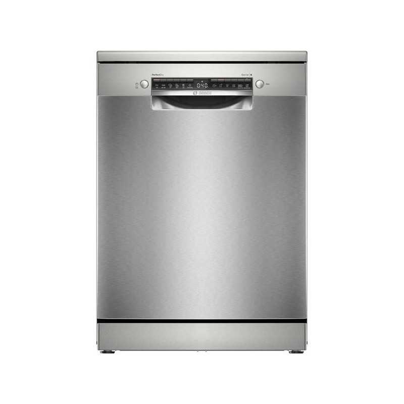 NUOVO MODELLO LAVAST 14CP B 60CM HOMEC Bosch Cod. SMS6ZCI10E Lavastoviglie A Libera Installazione