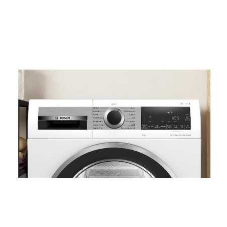 NUOVO MODELLO ASCIUGATRICE A+++ 9KG Bosch Cod. WQG245D0IT Asciugatrici A Condensazione