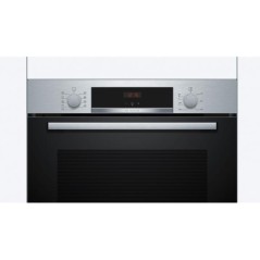 NUOVO MODELLO FORNO 60CM INOX Bosch Cod. HBA534BS3 Forni Elettrici
