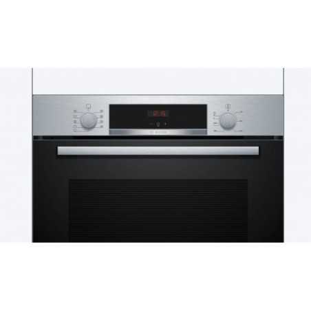 NUOVO MODELLO FORNO 60CM INOX Bosch Cod. HBA534BS3 Forni Elettrici