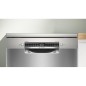 NUOVO MODELLO LAVAST 14CP B 60CM HOMEC Bosch Cod. SMS6ZCI10E Lavastoviglie A Libera Installazione