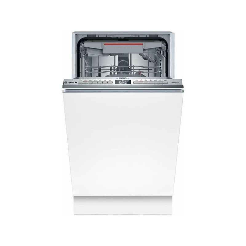 NUOVO MODELLO LAVAST 10CP C 45CM HOMEC Bosch Cod. SPV4EMX25E Lavastoviglie Da Incasso NUOVO MODELLO LAVAST 10CP C 45CM HOMEC Bosch Cod. SPV4EMX25E Lavastoviglie Da Incasso