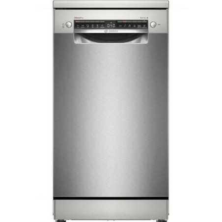 NUOVO MODELLO LAVAST 10CP A 45CM HOMEC Bosch Cod. SPS4EMI24E Lavastoviglie A Libera Installazione