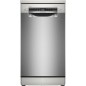 NUOVO MODELLO LAVAST 10CP A 45CM HOMEC Bosch Cod. SPS4EMI24E Lavastoviglie A Libera Installazione NUOVO MODELLO LAVAST 10CP A 45CM HOMEC Bosch Cod. SPS4EMI24E Lavastoviglie A Libera Installazione