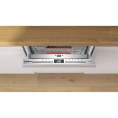 NUOVO MODELLO LAVAST 10CP C 45CM HOMEC Bosch Cod. SPV4EMX25E Lavastoviglie Da Incasso