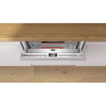 NUOVO MODELLO LAVAST 10CP C 45CM HOMEC Bosch Cod. SPV4EMX25E Lavastoviglie Da Incasso