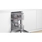 NUOVO MODELLO LAVAST 10CP C 45CM HOMEC Bosch Cod. SPV4EMX25E Lavastoviglie Da Incasso NUOVO MODELLO LAVAST 10CP C 45CM HOMEC Bosch Cod. SPV4EMX25E Lavastoviglie Da Incasso