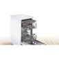 NUOVO MODELLO LAVAST 10CP A 45CM HOMEC Bosch Cod. SPS4EMI24E Lavastoviglie A Libera Installazione NUOVO MODELLO LAVAST 10CP A 45CM HOMEC Bosch Cod. SPS4EMI24E Lavastoviglie A Libera Installazione