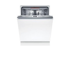 NUOVO MODELLO LAVAST 14CP B 60CM HOMEC Bosch Cod. SMV4ECX21E Lavastoviglie Da Incasso