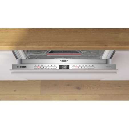 NUOVO MODELLO LAVAST 14CP B 60CM HOMEC Bosch Cod. SMV4ECX21E Lavastoviglie Da Incasso