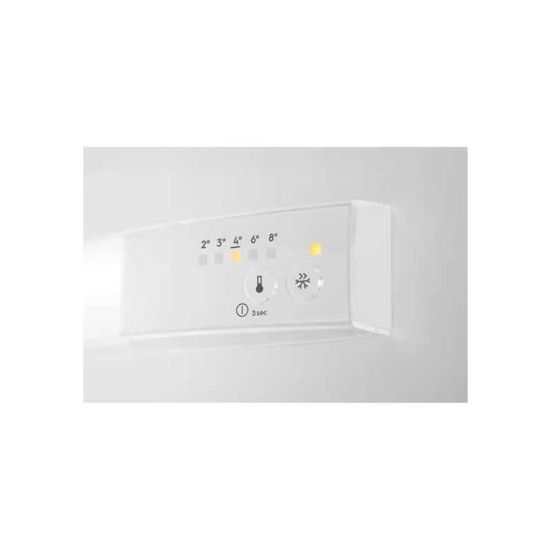 NUOVO MODELLO DD INC ETS5LE16S 157CM E 249L LF Electrolux Cod. 925644000 Frigoriferi Da Incasso NUOVO MODELLO DD INC ETS5LE16S 157CM E 249L LF Electrolux Cod. 925644000 Frigoriferi Da Incasso