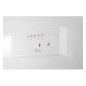NUOVO MODELLO DD INC ETS5LE16S 157CM E 249L LF Electrolux Cod. 925644000 Frigoriferi Da Incasso NUOVO MODELLO DD INC ETS5LE16S 157CM E 249L LF Electrolux Cod. 925644000 Frigoriferi Da Incasso