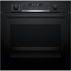 NUOVO MODELLO FORNO PIROLITICO NERO Bosch Cod. HBG578BB3 Forni Elettrici