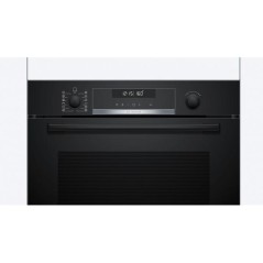 NUOVO MODELLO FORNO PIROLITICO NERO Bosch Cod. HBG578BB3 Forni Elettrici