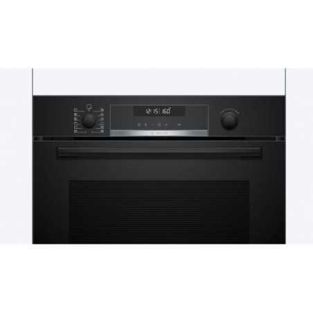 NUOVO MODELLO FORNO PIROLITICO NERO Bosch Cod. HBG578BB3 Forni Elettrici
