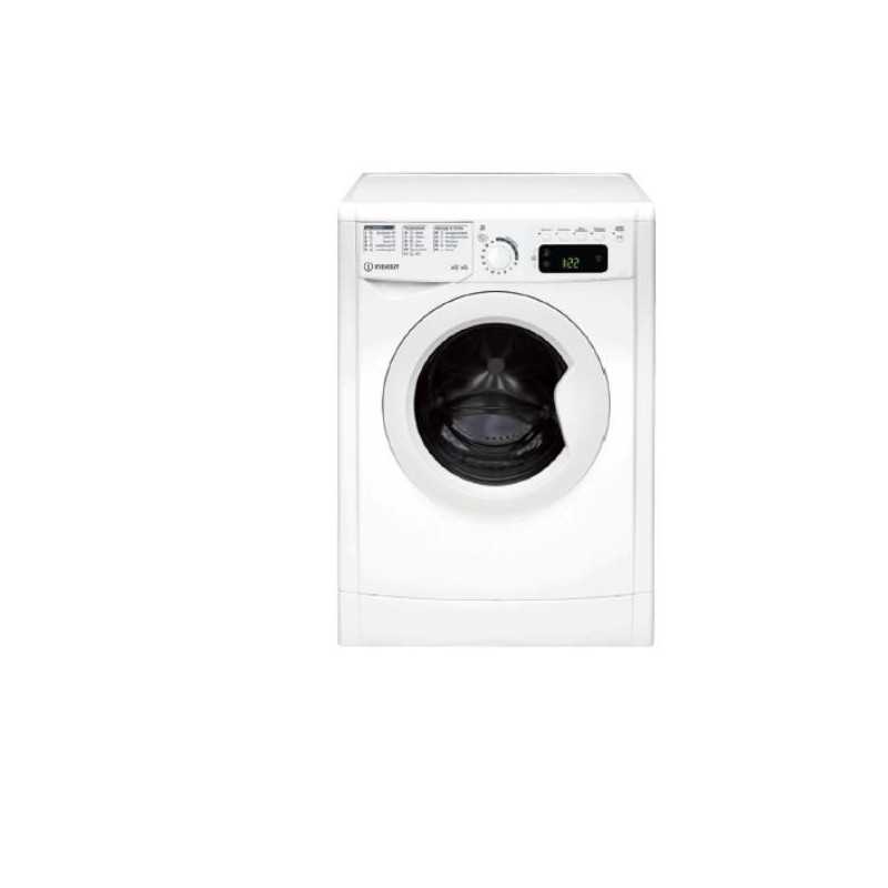 NUOVO MODELLO LAVASC.8KG+6KG D C 1400RPM BIAN Indesit Cod. EWDE861483WITN Lavasciuga A Carica Frontale NUOVO MODELLO LAVASC.8KG+6KG D C 1400RPM BIAN Indesit Cod. EWDE861483WITN Lavasciuga A Carica Frontale