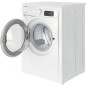NUOVO MODELLO LAVASC.8KG+6KG D C 1400RPM BIAN Indesit Cod. EWDE861483WITN Lavasciuga A Carica Frontale NUOVO MODELLO LAVASC.8KG+6KG D C 1400RPM BIAN Indesit Cod. EWDE861483WITN Lavasciuga A Carica Frontale