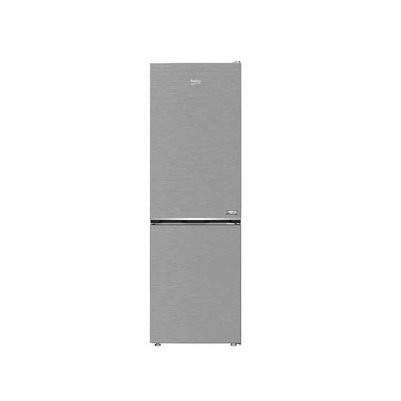 NUOVO MODELLO COMBI B5XRCNA366HXB 1.80MT C TNF Beko Cod. 7524620032 Frigoriferi Libera Installazione