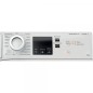 NUOVO MODELLO LAV STD 9KG A-10  1400 RPM P NERA Hotpoint Cod. NF97WKIT Lavatrici A Carica Frontale