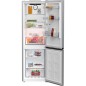 NUOVO MODELLO COMBI B5XRCNA366HXB 1.80MT C TNF Beko Cod. 7524620032 Frigoriferi Libera Installazione