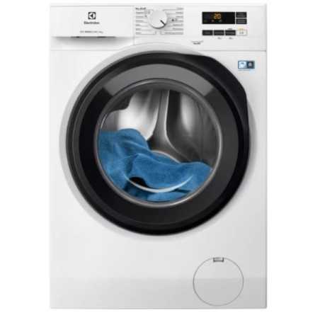NUOVO MODELLO LAVAT FRONT EW6F19G 9KG 1400 Electrolux Cod. 914932011 Lavatrici A Carica Frontale