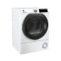 NUOVO MODELLO HOO ASCIUGATRICE NDEH11A2TCBEXS-S Hoover Cod. 31102200 Asciugatrici Pompa di calore NUOVO MODELLO HOO ASCIUGATRICE NDEH11A2TCBEXS-S Hoover Cod. 31102200 Asciugatrici Pompa di calore